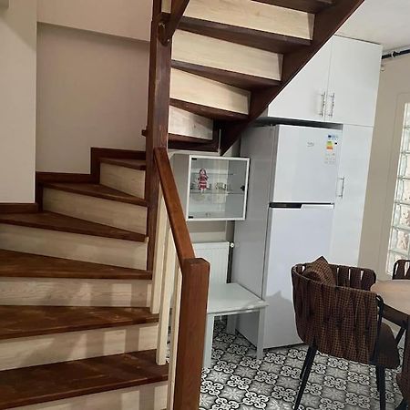 Sehir Merkezinde,Dublex Apartman Çanakkale Zewnętrze zdjęcie
