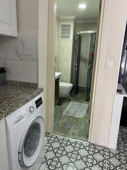Sehir Merkezinde,Dublex Apartman Çanakkale Zewnętrze zdjęcie