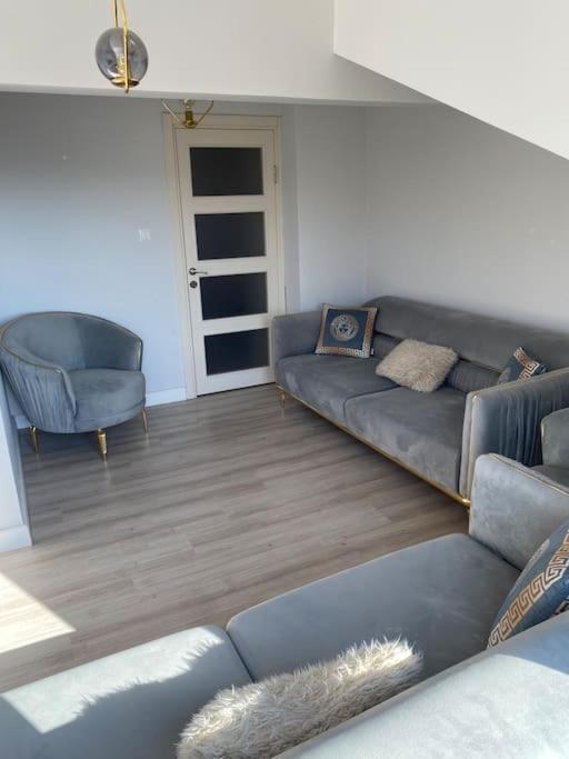 Sehir Merkezinde,Dublex Apartman Çanakkale Zewnętrze zdjęcie