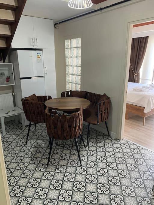Sehir Merkezinde,Dublex Apartman Çanakkale Zewnętrze zdjęcie