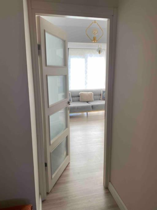 Sehir Merkezinde,Dublex Apartman Çanakkale Zewnętrze zdjęcie