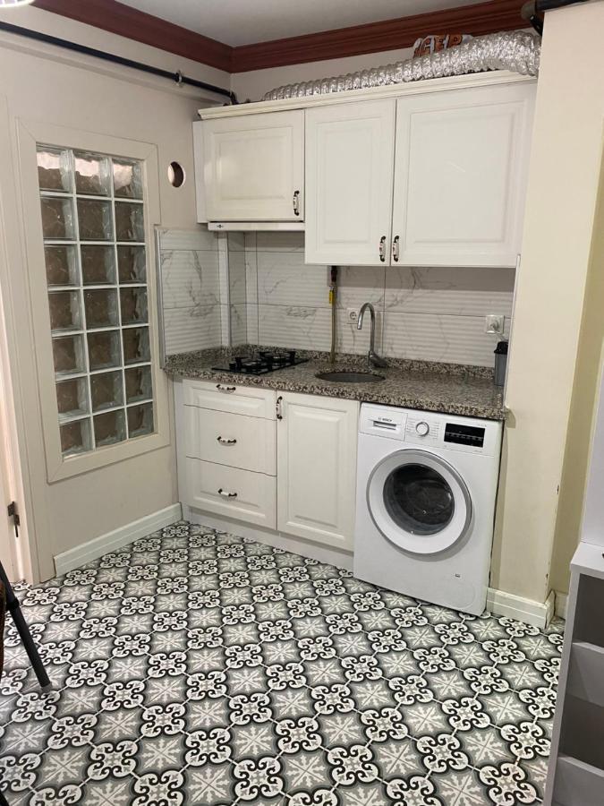 Sehir Merkezinde,Dublex Apartman Çanakkale Zewnętrze zdjęcie